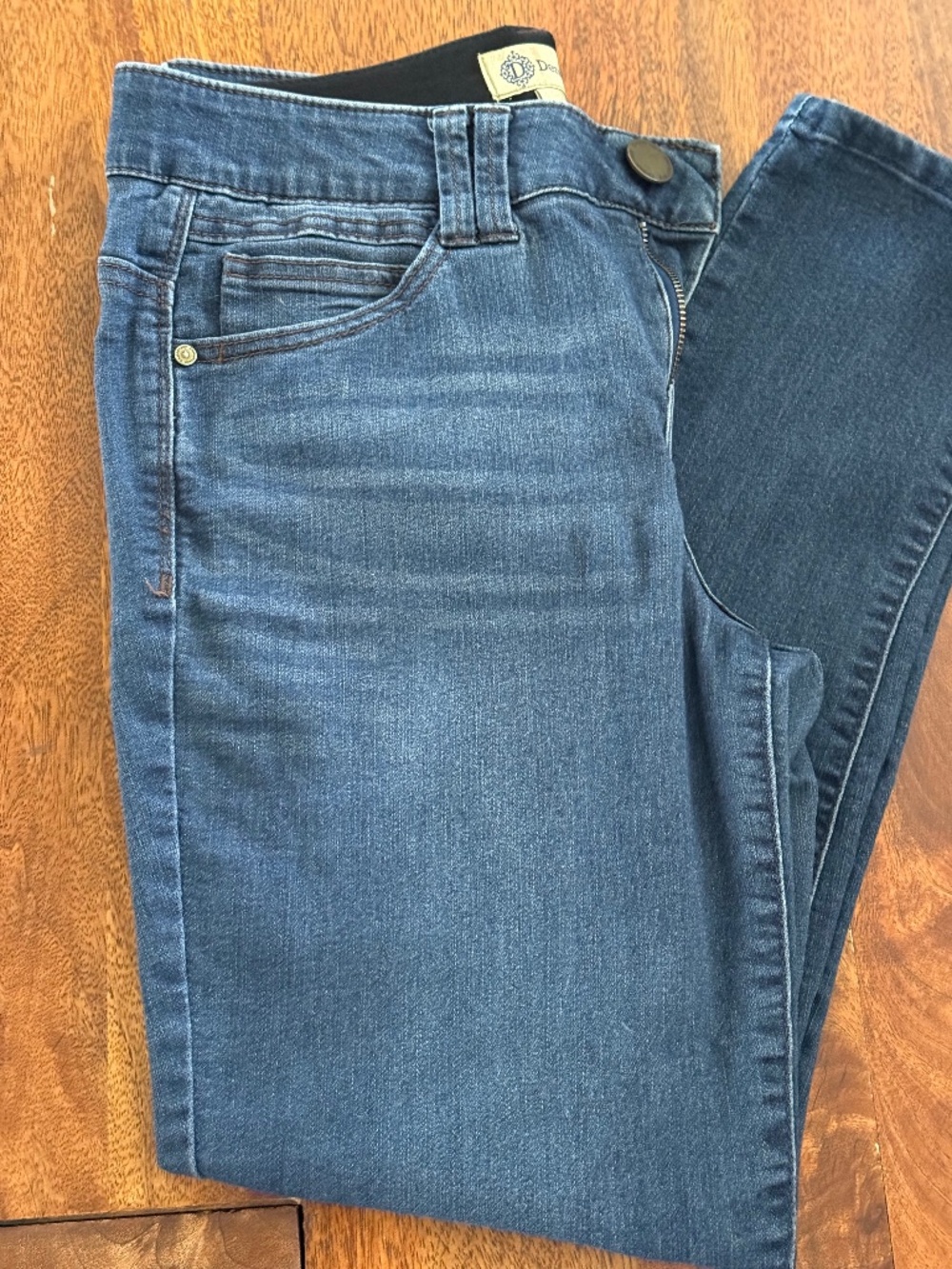 Democracy Jeans